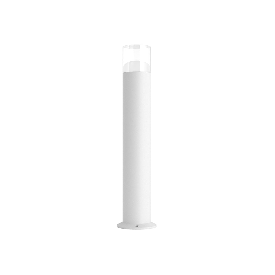 BALIZA LED EXTERIOR TURA 60CM 12W 180º IP65