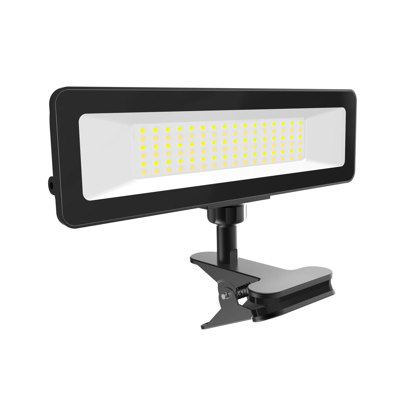 LÁMPARA PORTATIL WECH 10W 110º SWITCH 3.000K/4.000K/5.000K