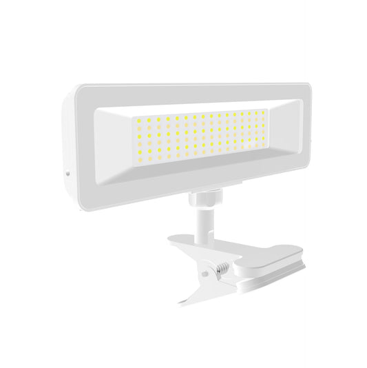 LÁMPARA PORTATIL WECH 10W 110º SWITCH 3.000K/4.000K/5.000K